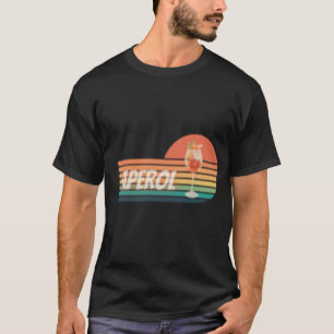Aperol-Pet - Aperol Spritz T-shirt