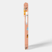 Aperol Recept Case-Mate iPhone Case (Achterkant / Links)