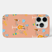 Aperol Recept Case-Mate iPhone Case (Achterkant (horizontaal))