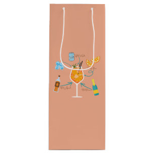 Aperol Recept Wijn Cadeautas
