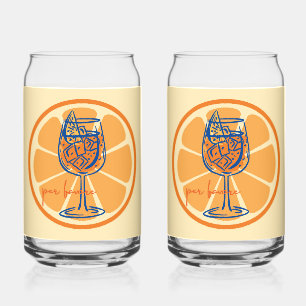 Aperol S'il Vous Plaît