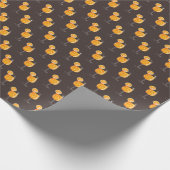 Aperol Spritz Cocktail Drink Cadeaupapier (Hoek)