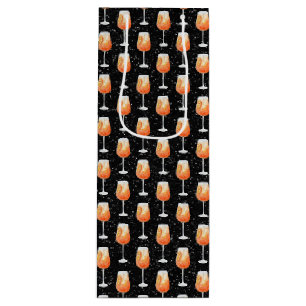 Aperol Spritz Patroon Wijn Cadeautas