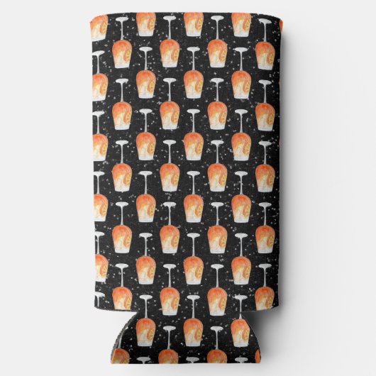 Aperol Spritz Pattern (Achterkant)