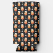 Aperol Spritz Pattern (Voorkant)