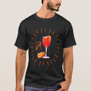 Aperol Spritz Rezept - Aperol Spritz-Pet T-shirt