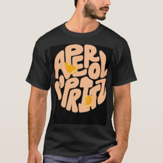 Aperol Spritz T-shirt