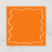 Aperol Spritz Vrijgezellenfeest Raad eens hoeveel Informatiekaartje (Achterkant)