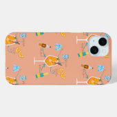 Aperolrecept Case-Mate iPhone Case (Achterkant (horizontaal))