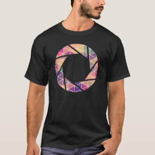 Aperture Laboratories T-shirt