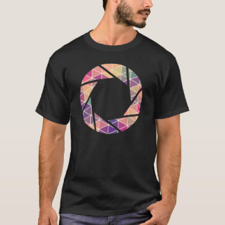 Aperture Laboratories T-shirt