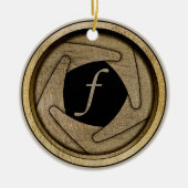 Aperture Ornament (Voorkant)