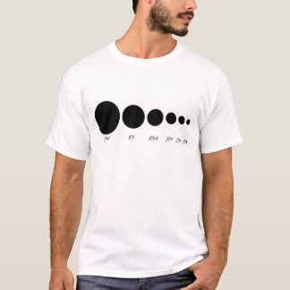 Aperture T-shirt