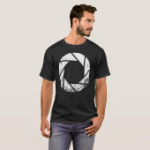 Apertures Laboratories T-shirt (Voorkant volledig)