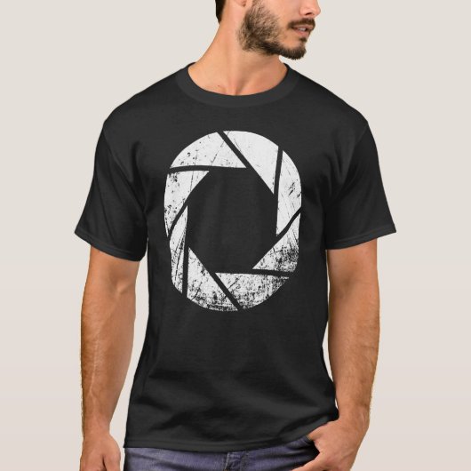 Apertures Laboratories T-shirt (Voorkant)