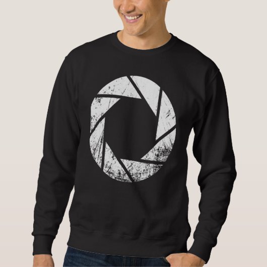 Apertures Laboratories Trui (Voorkant)