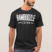 APEX Bamboozle Legend Essential T-shirt (Voorkant)