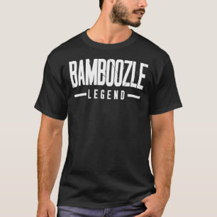 APEX bamboozle legende Essential T-Shirt