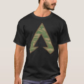 Apex Legends Logo Camo Tri-Blend T-shirt (Voorkant)