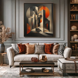 Apex Structures Poster