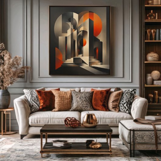 Apex Structures Poster