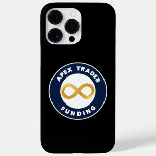 Apex Trader Funding - iPhone 14 Pro Max Hoesje