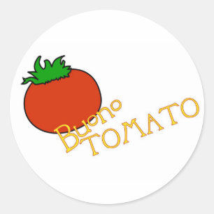 APH Buono Tomaat Sticker