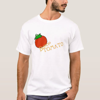 APH Buono Tomato Male T-shirt 1