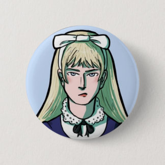 APH Wit-Russische Button
