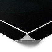 Aphelion Horizon Poster (Hoek)