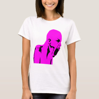 Aphex Twin Kom naar papa Creature T-shirt