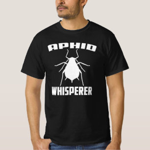 Aphid Whisperer T-shirt