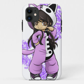 Aphmau Official Limited iPhone 11 Hoesje