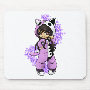 Aphmau Official Limited Muismat
