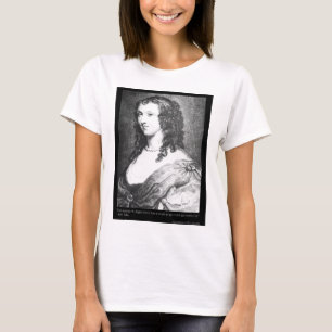 Aphra Behn Citation Amour t-shirts cartes cadeaux