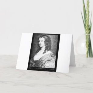 Aphra Behn Citation Amour t-shirts cartes cadeaux
