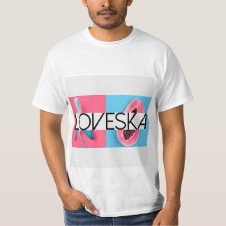 Aphrodisiac Value T-shirt