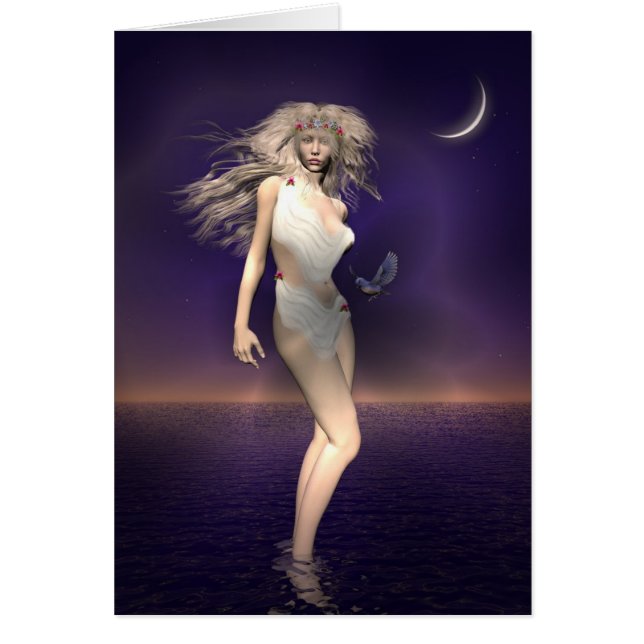 Aphrodite (Voorkant)