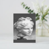 Aphrodite Briefkaart (Staand voorkant)