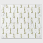 Aphrodite Cadeaupapier (Vlak)