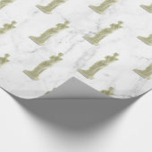 Aphrodite Cadeaupapier (Hoek)