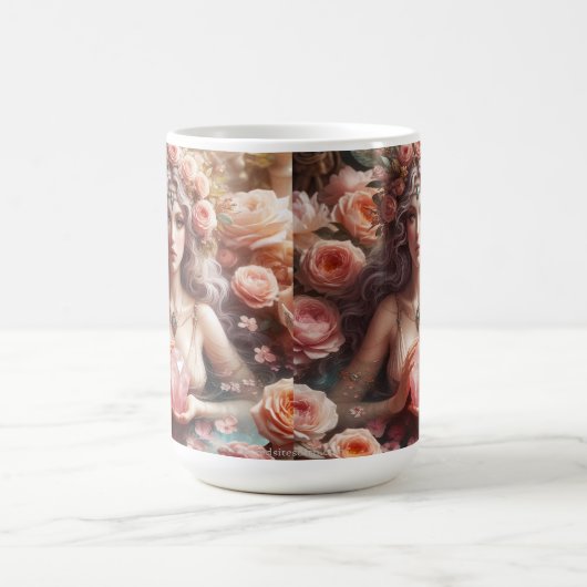 Aphrodite Mug (Centre)