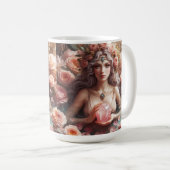 Aphrodite Mug (Devant droit)