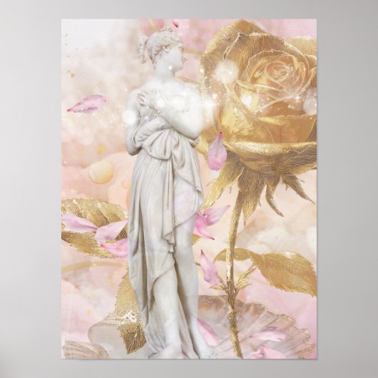 Aphrodite Poster (Voorkant)