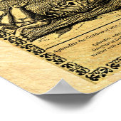 APHRODITE POSTER (Hoek)