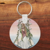 Aphrodite Sleutelhanger (Voorkant)