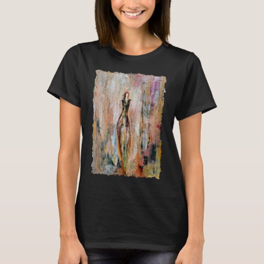 Aphrodite T-shirt (Voorkant)
