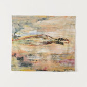 Aphrodite Wandkleed (Voorkant (horizontaal))