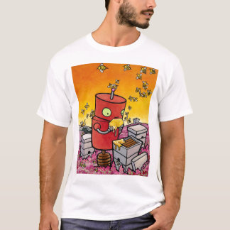 Apiarist T-shirt