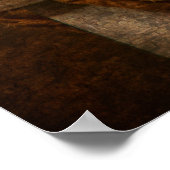 Apiary - de imker poster (Hoek)